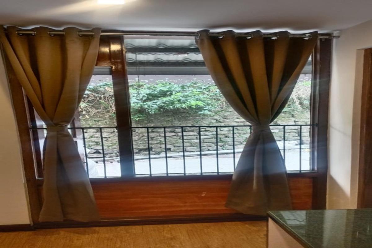 Hotel Ninamma Gangtok Zewnętrze zdjęcie